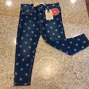 NWT Levi’s jeans